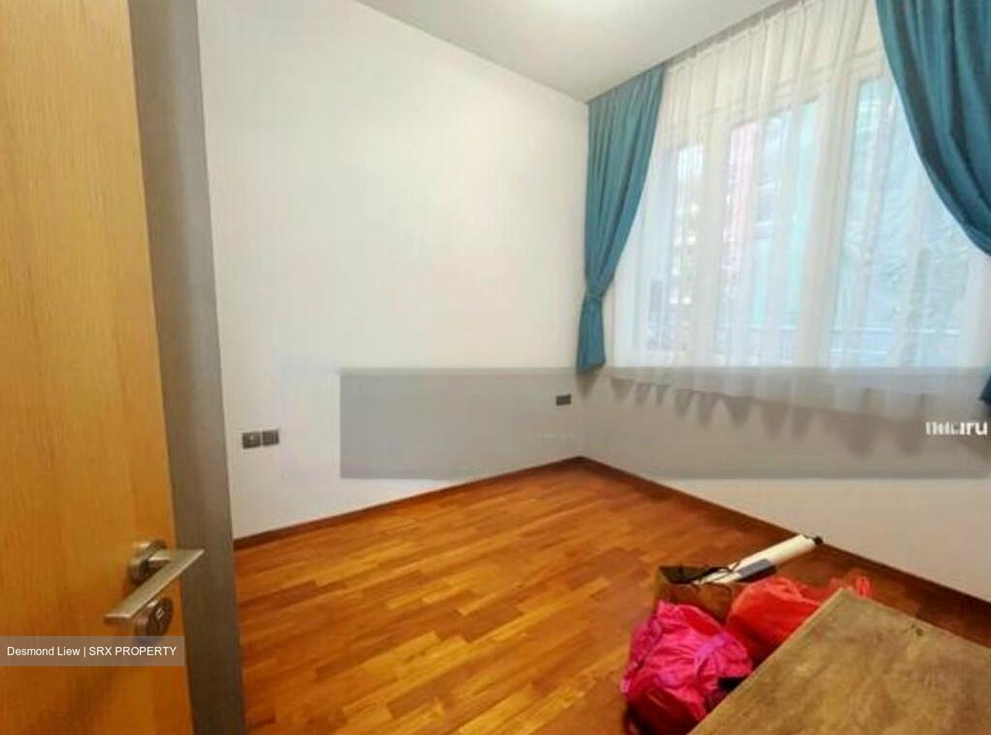 Jervois Treasures (D10), Apartment #455913551